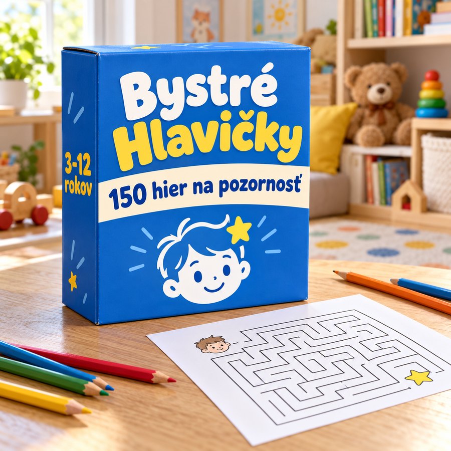 Bystré Hlavičky